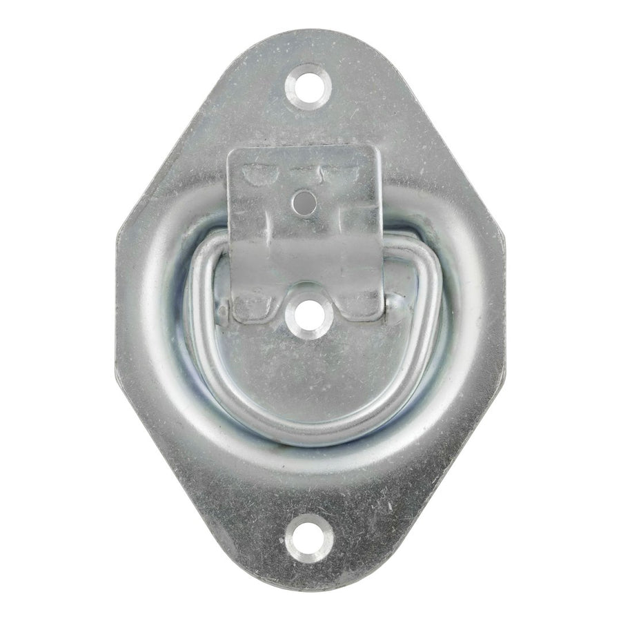 RECESSED ROPE RING