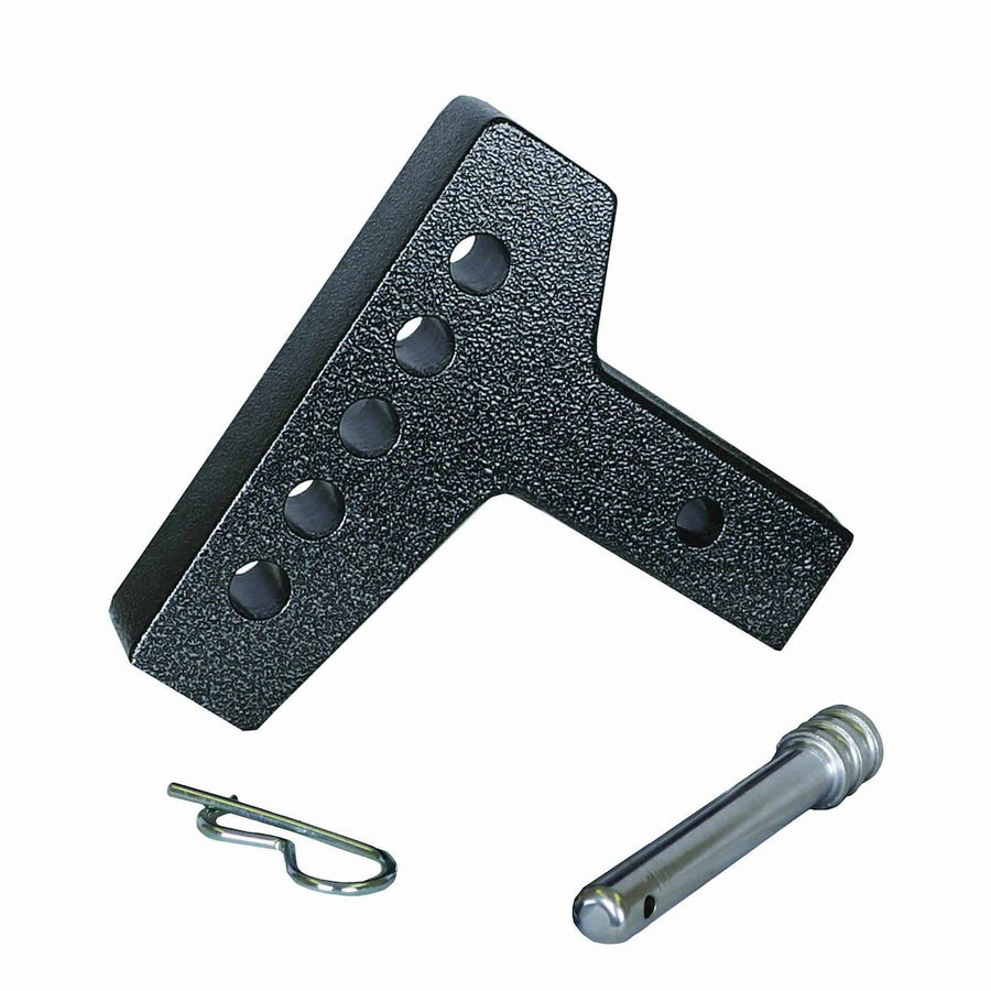 2' WEIGHT DISTRIBUTION SHANK 1.7K T