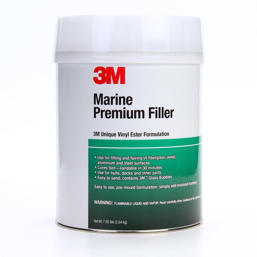 3M  MARINE PREMIUM FILLER  46006  1