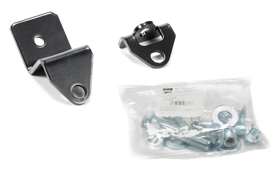 KIT SRVC POWER PIVOT BRACKETS