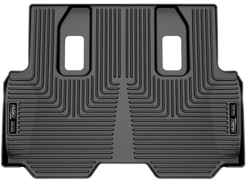 X-ACT 3RD SEAT FLOOR LINER