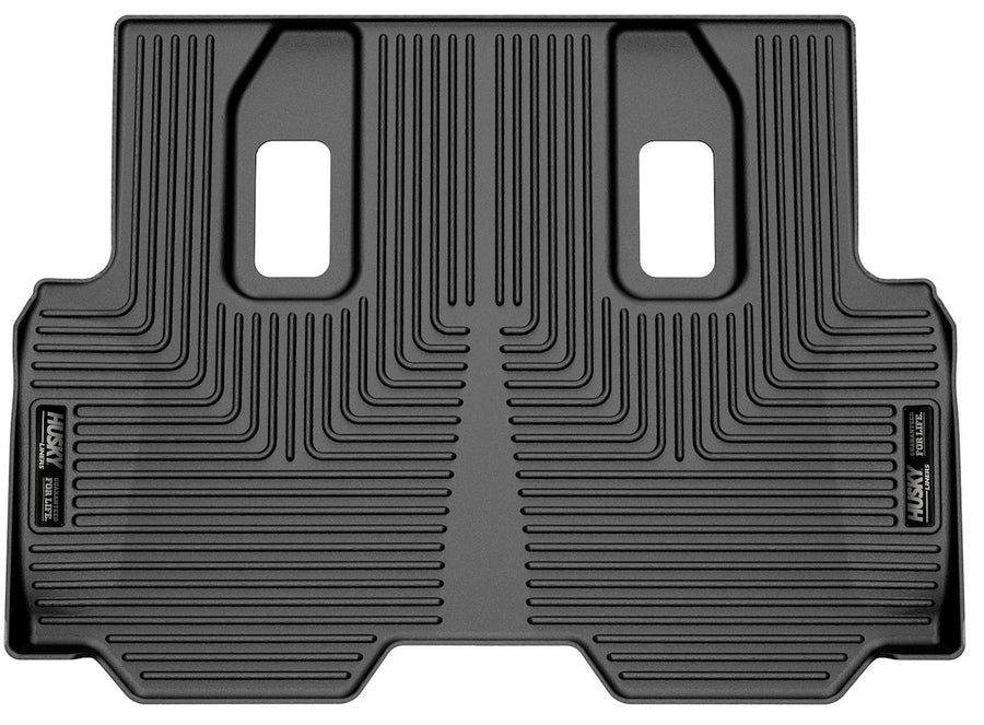 X-ACT 3RD SEAT FLOOR LINER