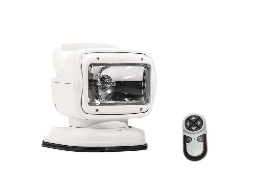 REMOTE CONTROL SPOTLIGHT-WIRELESS R