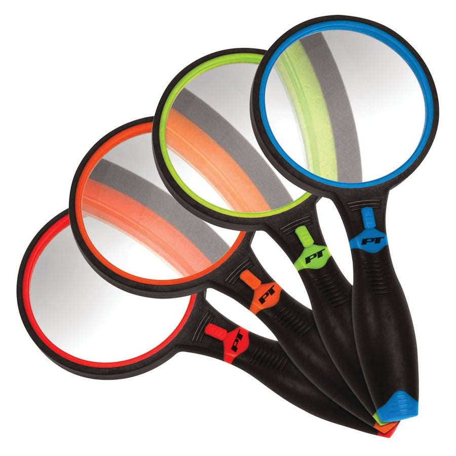 MAGNIFYING GLASS-LED