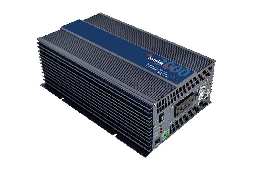 3000W PURE SINE INVERTER