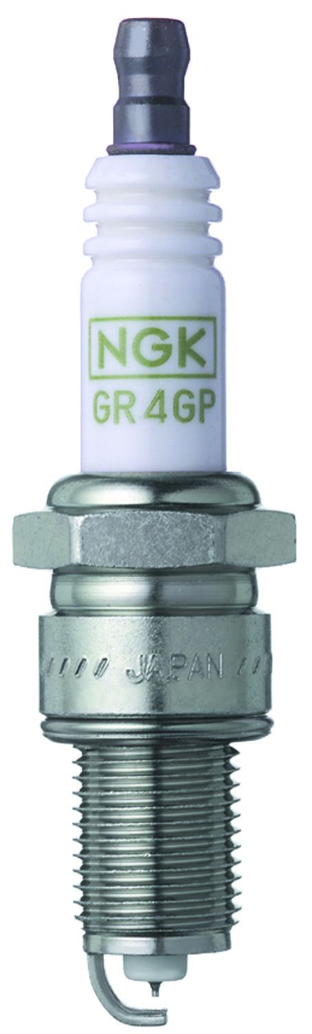 GR4GP PLUGS     4/BX