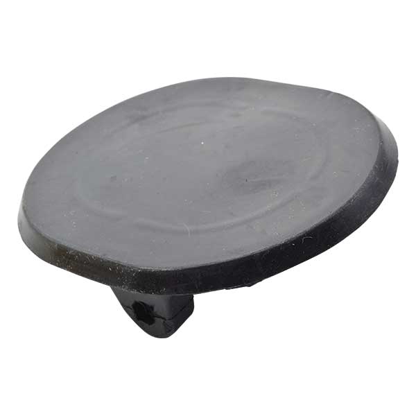 EXHAUST SEAL ASSEMBLY