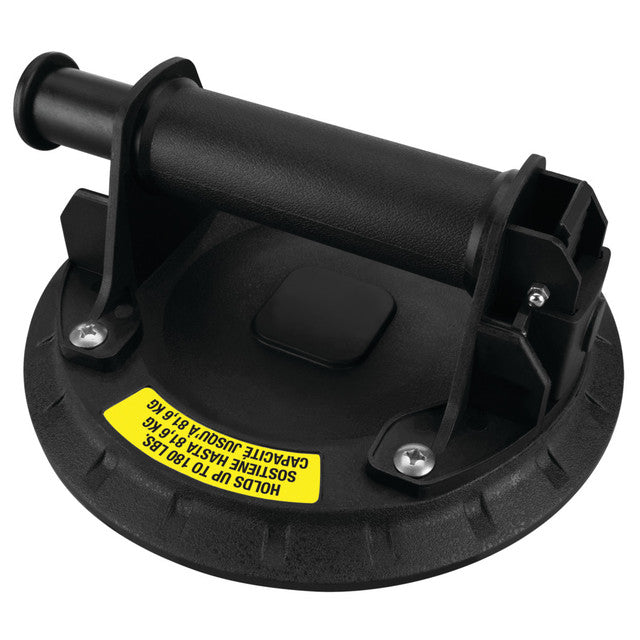 8 IN. PUMP VACUUM SUCTION CUP