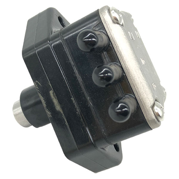 FUEL PUMP