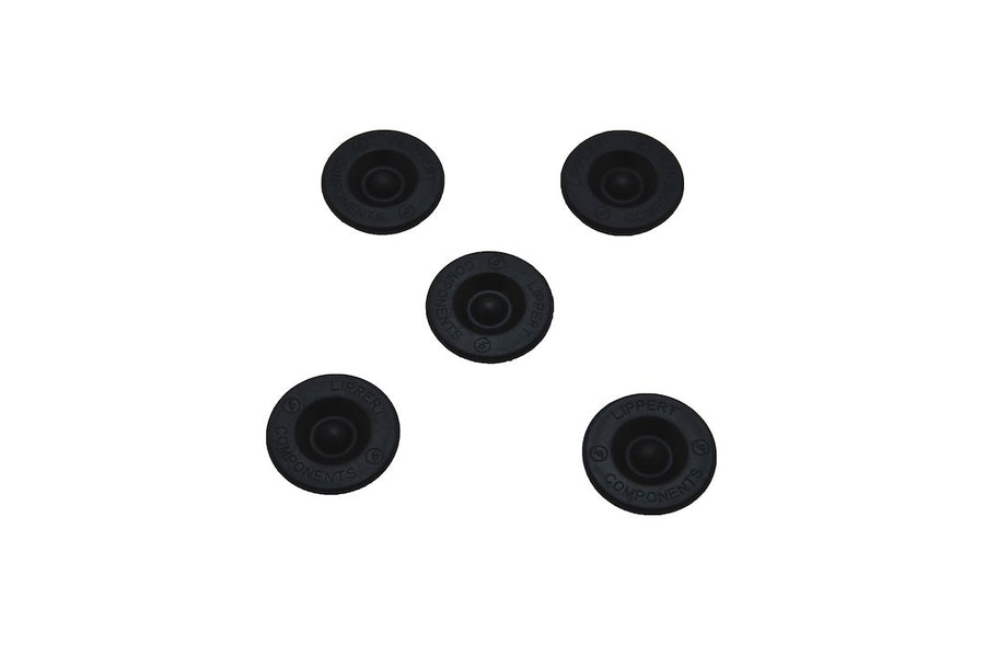 5PKUNIVRUBBERPLUG-LBD