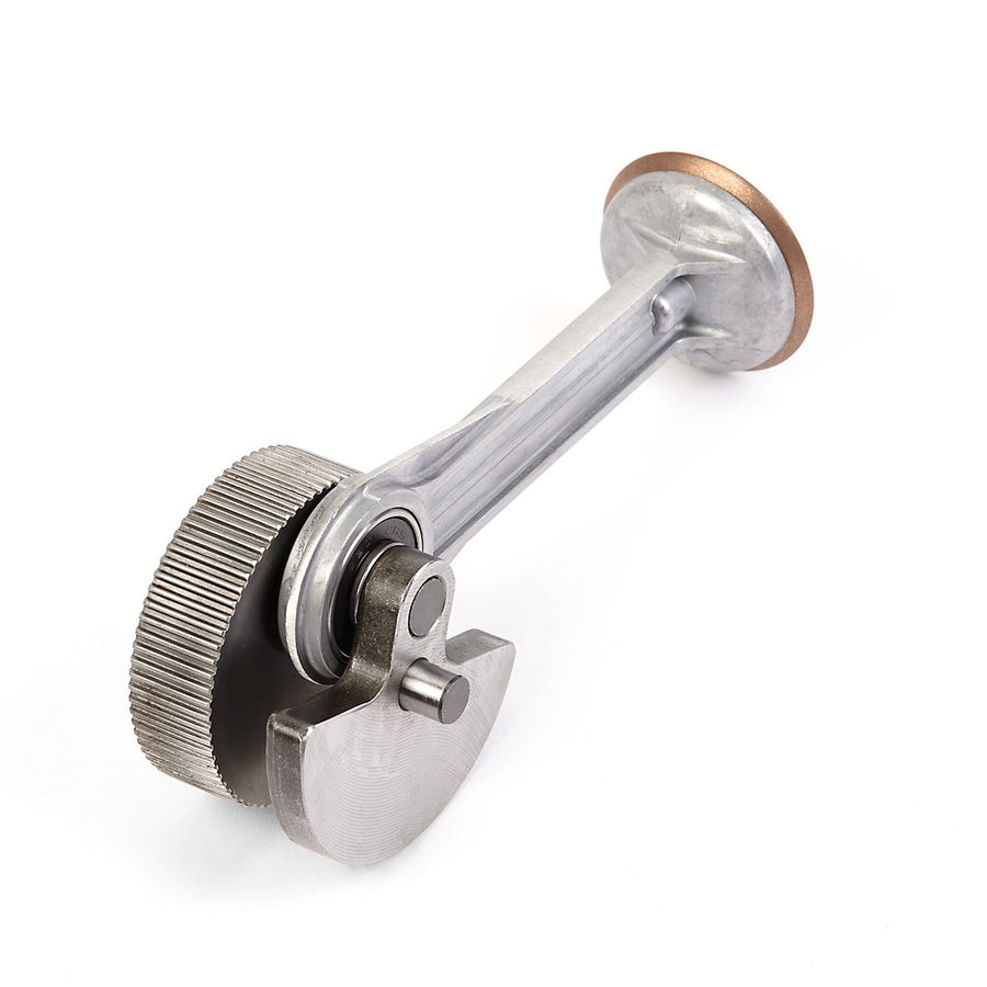 S/P CRANK PISTON ASSBLY