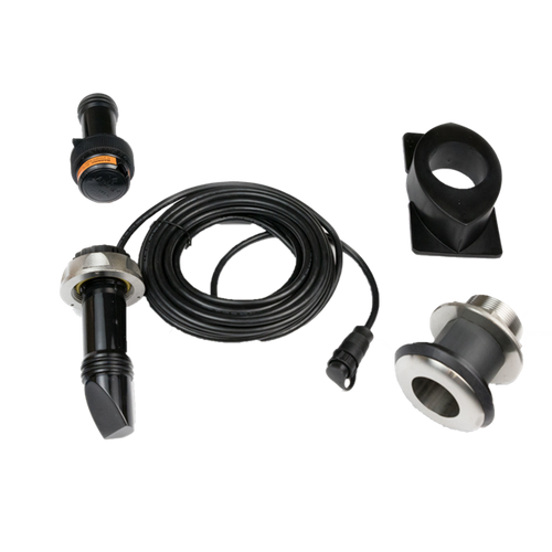 FORWARDSCAN XDCR KIT W/SLEEVE&PLUG