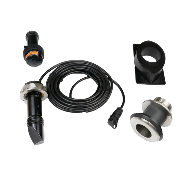 FORWARDSCAN XDCR KIT W/SLEEVE&PLUG