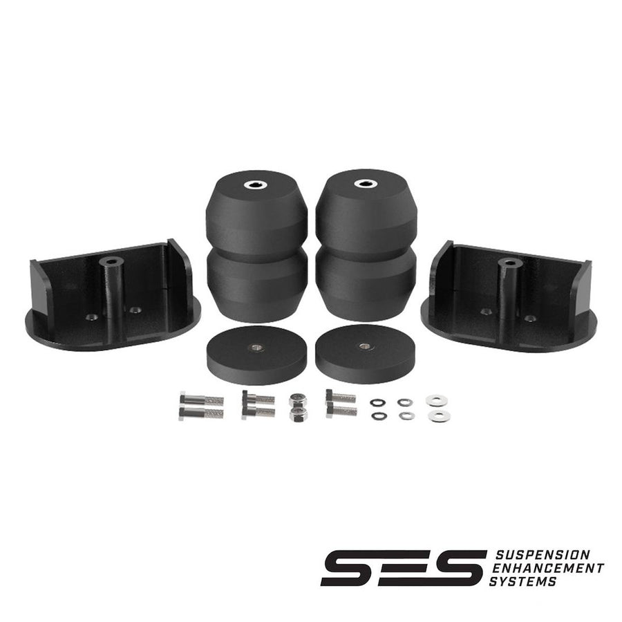 SUSPENSION ENHANCEMT SYS