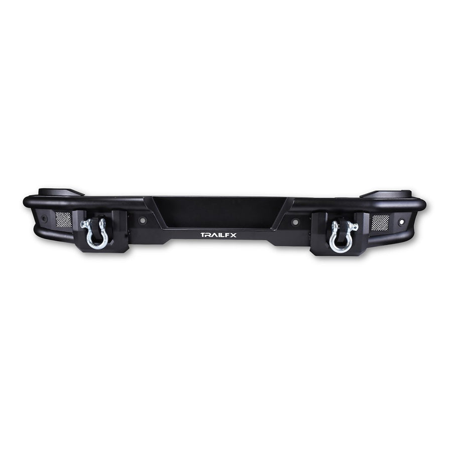BRONCO REAR BUMPER