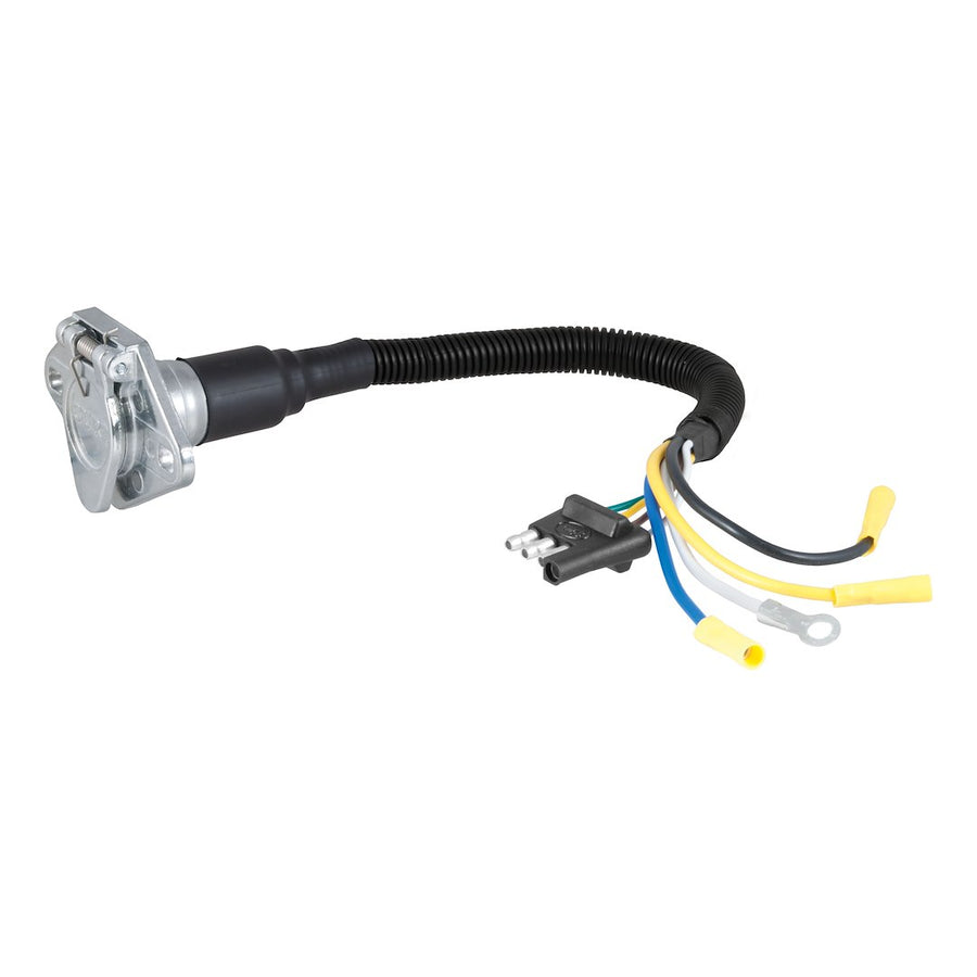 ELECTRICAL ADAPTER