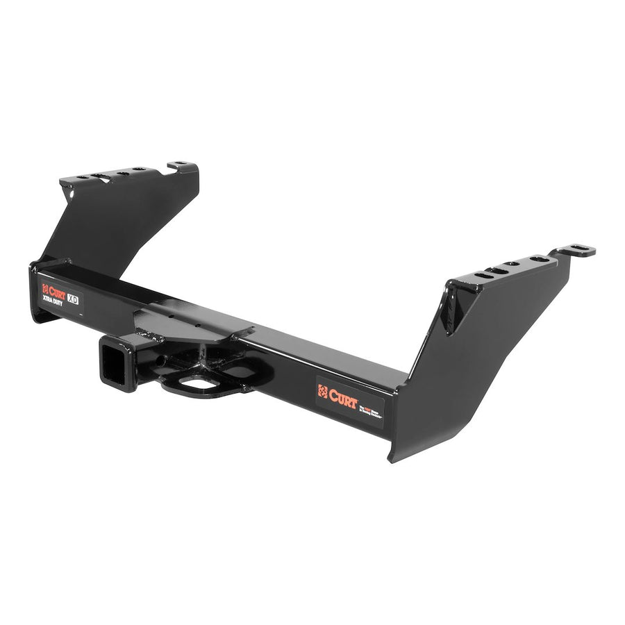 TRAILER HITCH