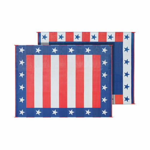 MAT  INDEPENDENCE DAY 8X20