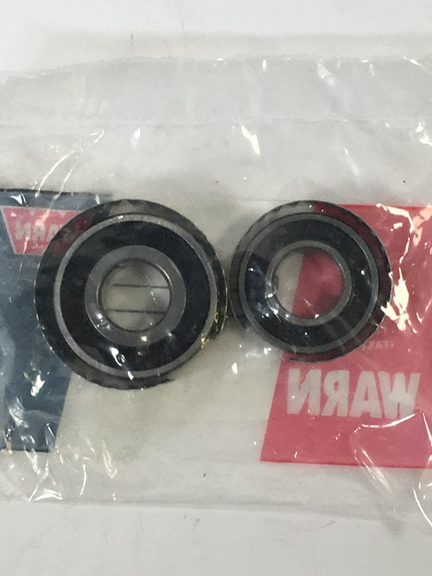 PS MTO S/P BRNG & RING