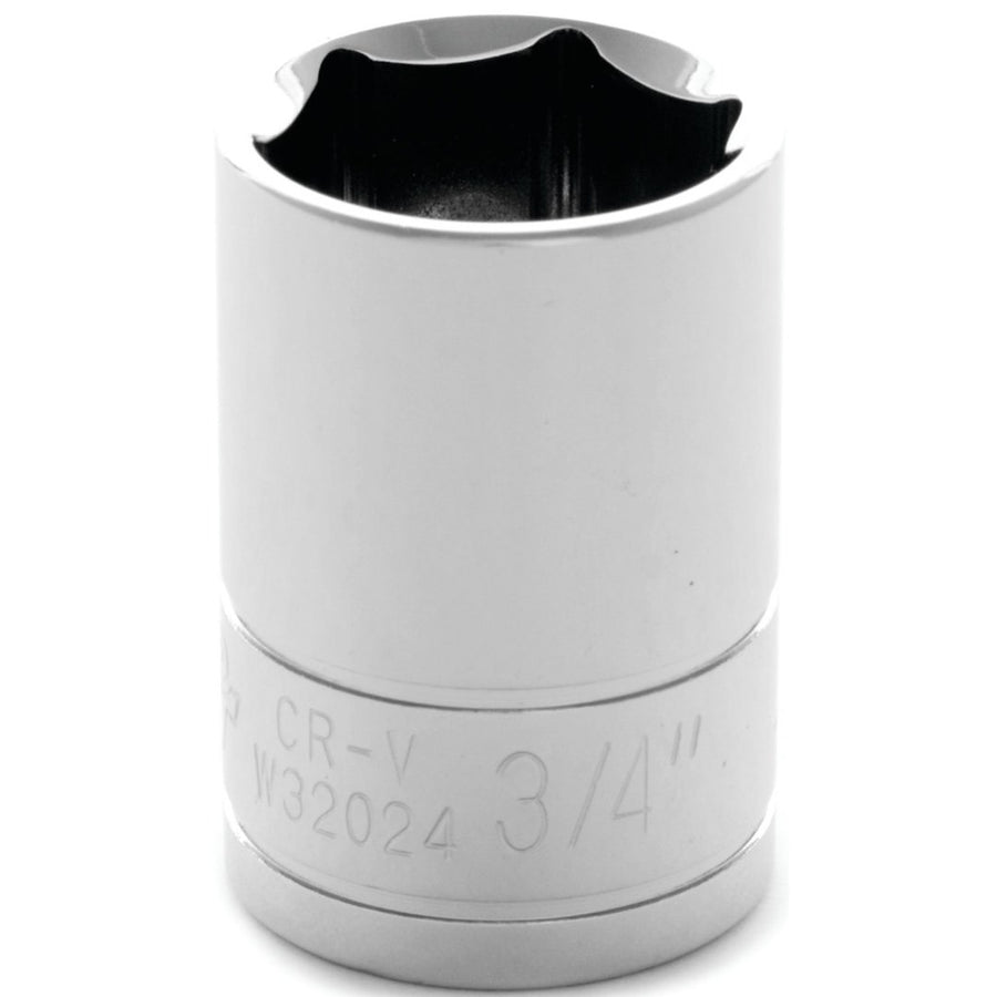 SOCKET 3/4