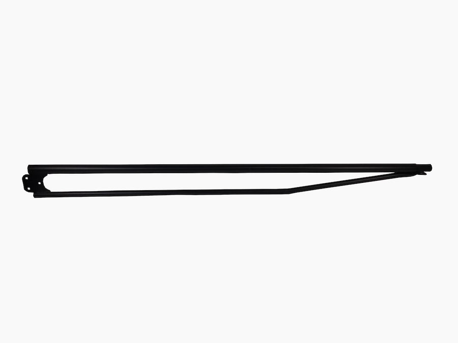 STEEL TRUCK RACK DRIVER SIDE FRONT