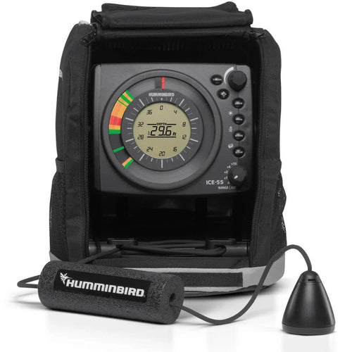 ICE-55 ICE FISHING FLASHER