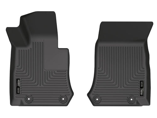 WB FRONT FLOOR LINER