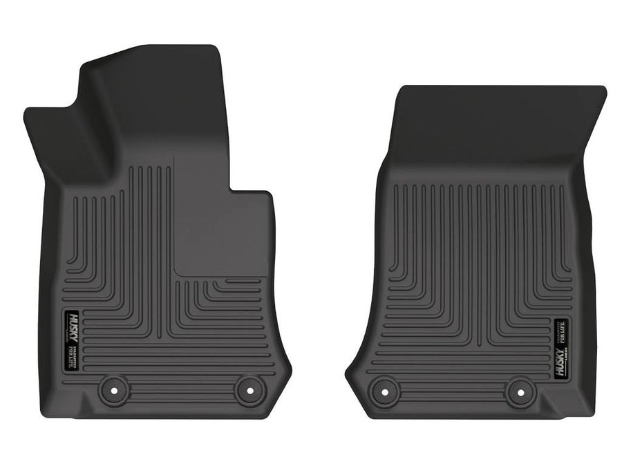 WB FRONT FLOOR LINER