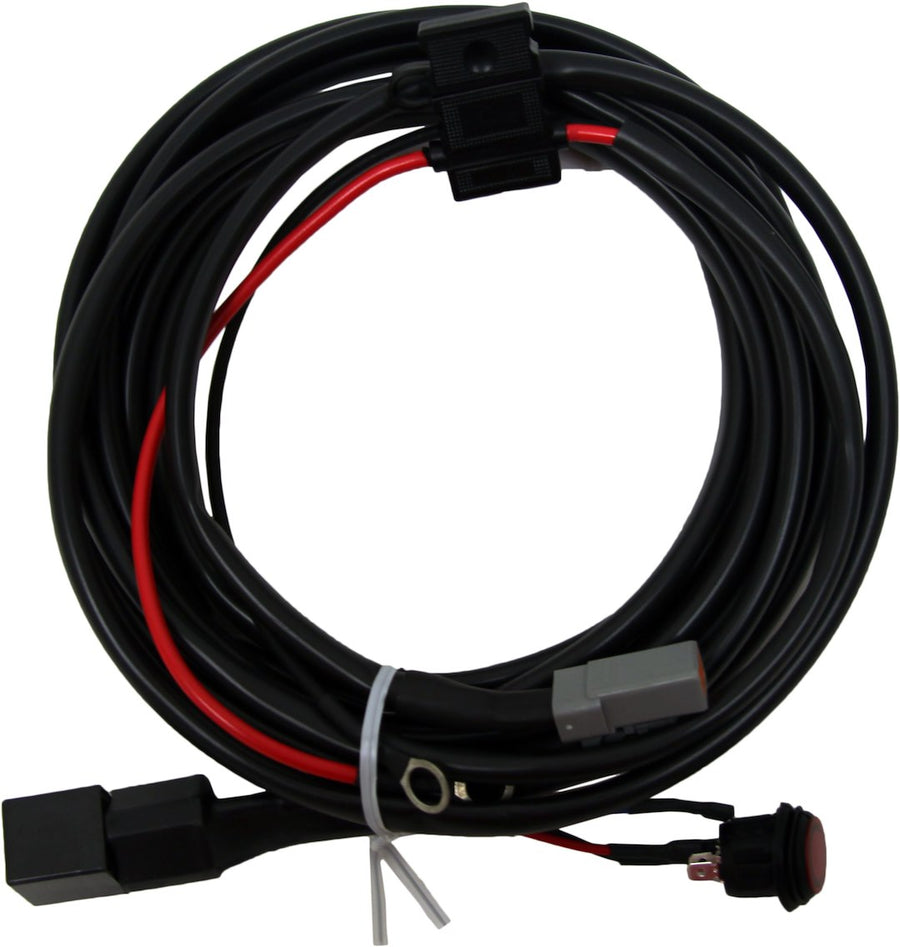 HARNESS FOR 40'LIGHT BAR