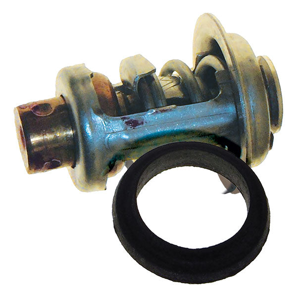 THERMOSTAT KIT W/ GASKET
