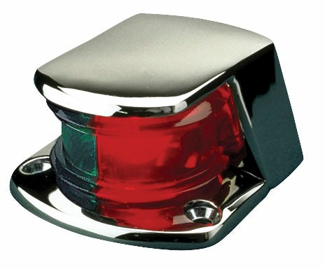 Sea Dog 4001551 Navigation Light; Combination Bow Light