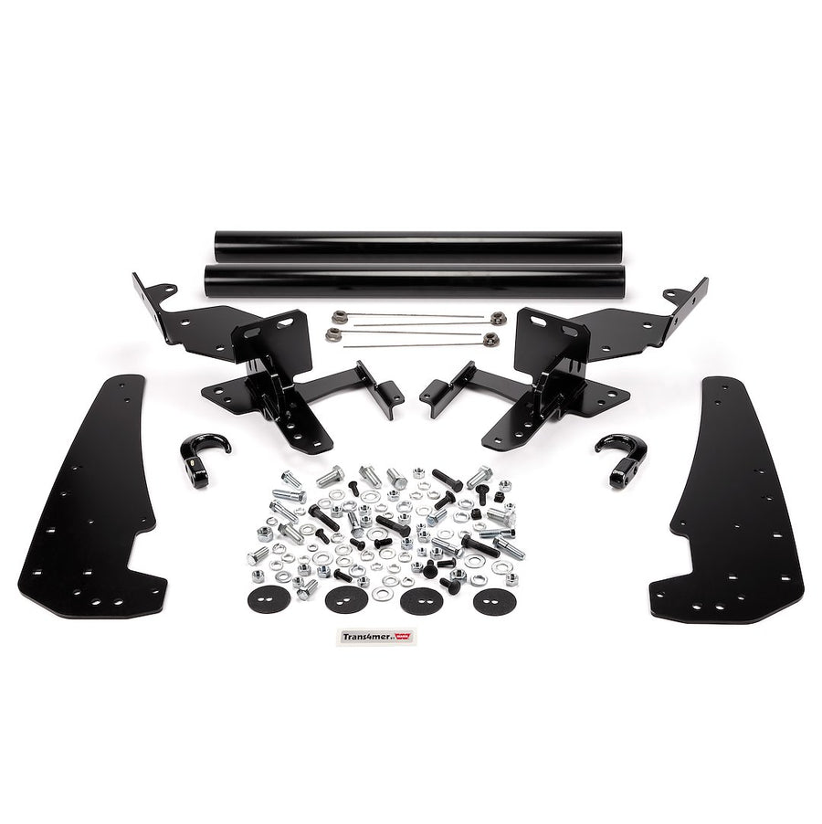 GRILL GUARD FORD TRNS4MER