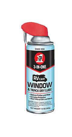 3-IN-1 RV 10OZ.WINDOW/TRA