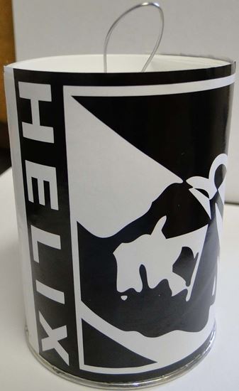 1LB CAN .032' ST.STL.