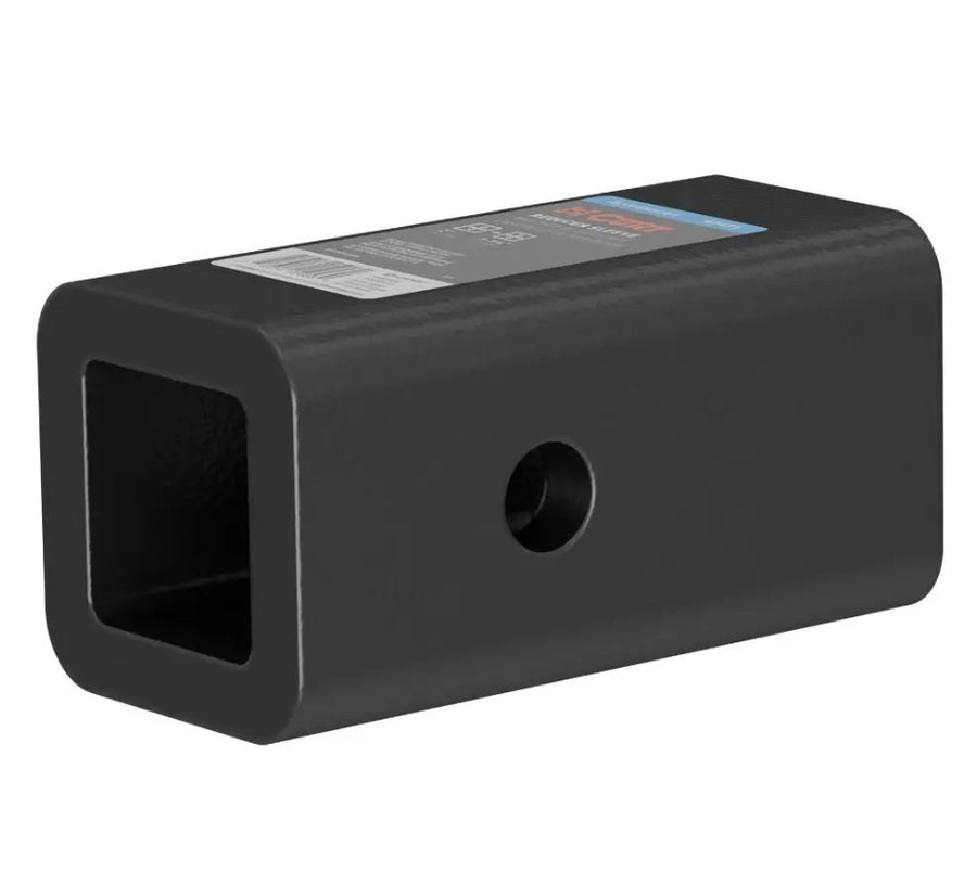 REDUCER SLEEVE 2IN TO 1.25IN