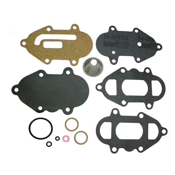 FUEL PUMP REPAIR KIT