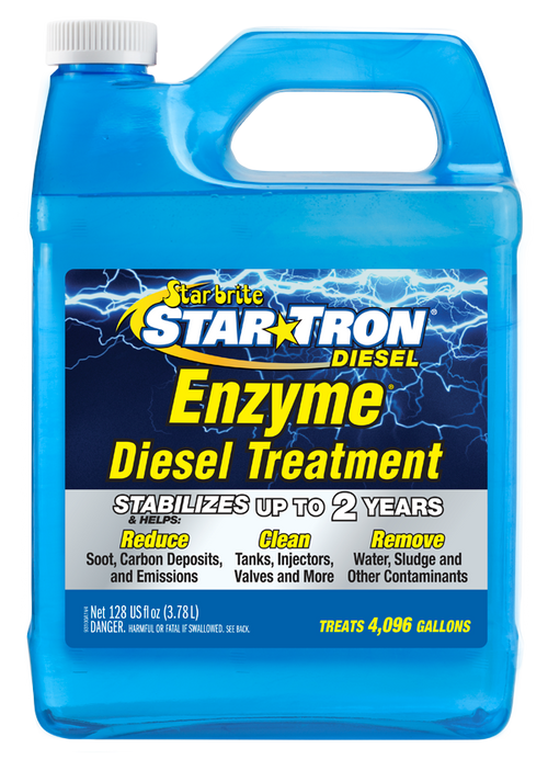 DIESEL ADDITIVE GAL.