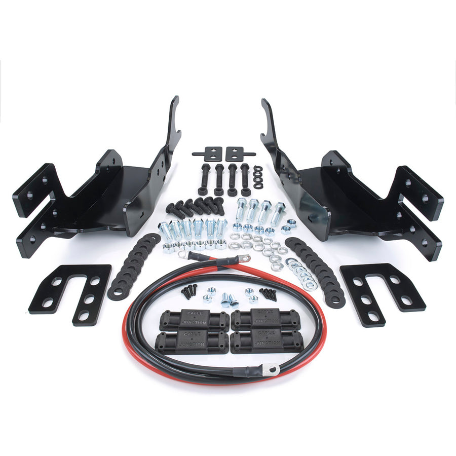 TFMR BRACKET 14 1/2T GM