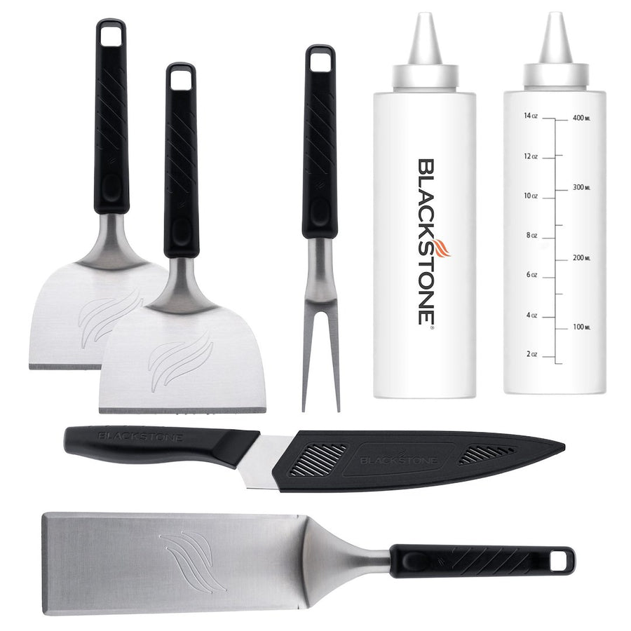 5301-HIBACHI TOOL KIT