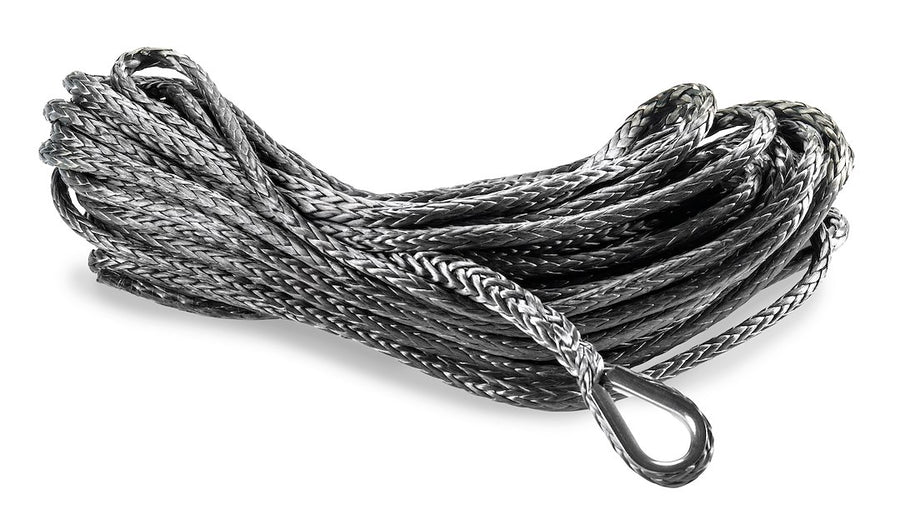 S/P 7/32X50' SYNTH ROPE R-SRS