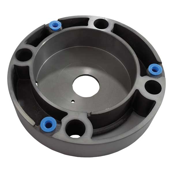 WATER PUMP HOUSING