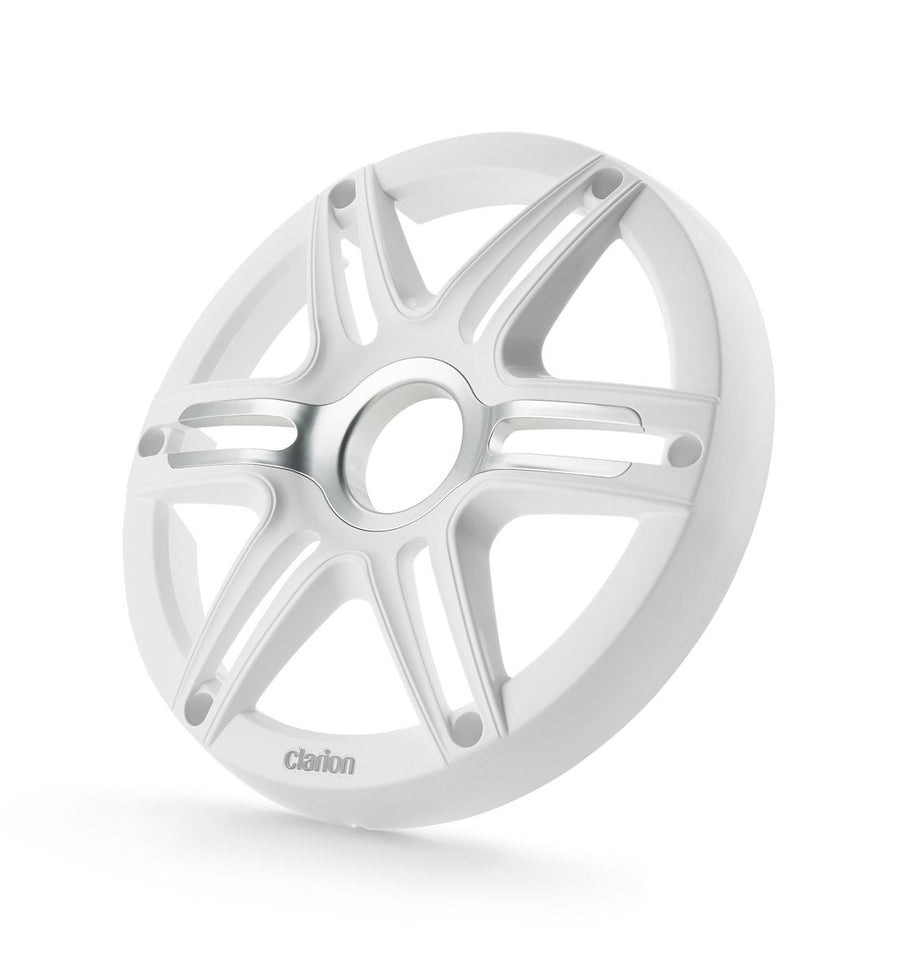 10-INCH PREMIUM SUBWOOFER GRILLE