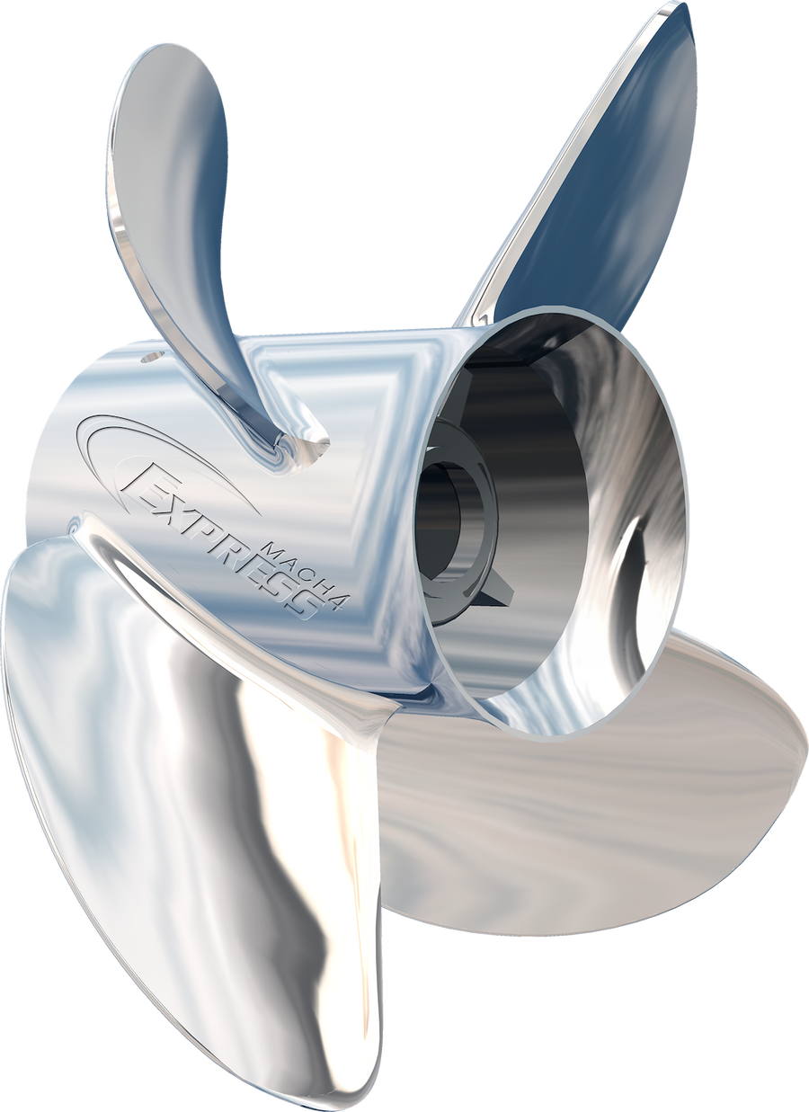 14.5X17 EXPRESSMACH4 4B RH SS PROP