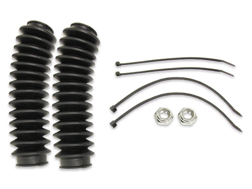 KIT  TOWBAR RUBBER BOOTS