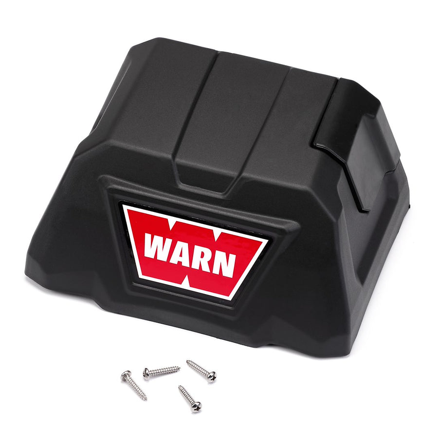 S/P CONTROL PACK COVER VR EVO