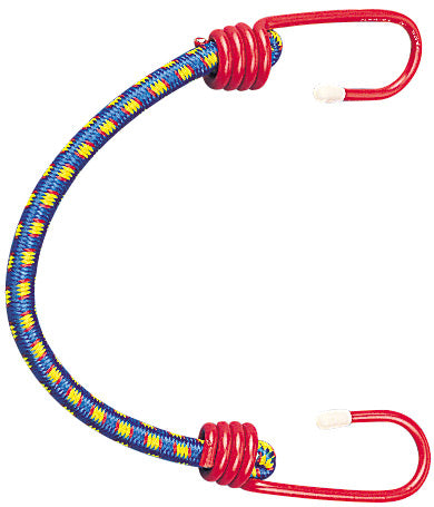 ELASTIC SHOCK CORD - 24'