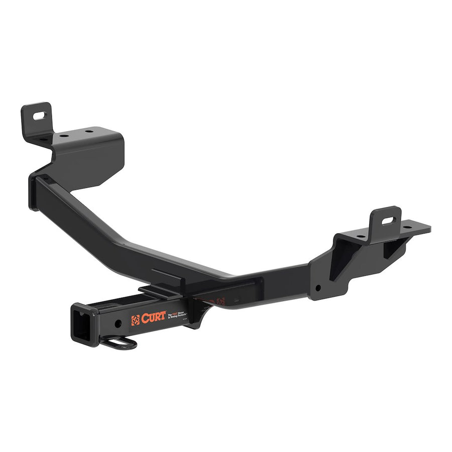 2019 JEEP CHEROKEE HITCH