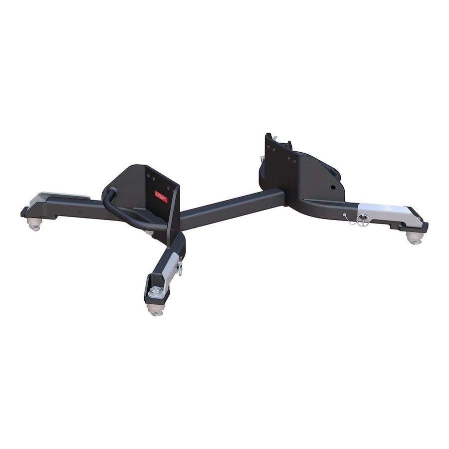 OEM 5TH WHEEL LEG KIT