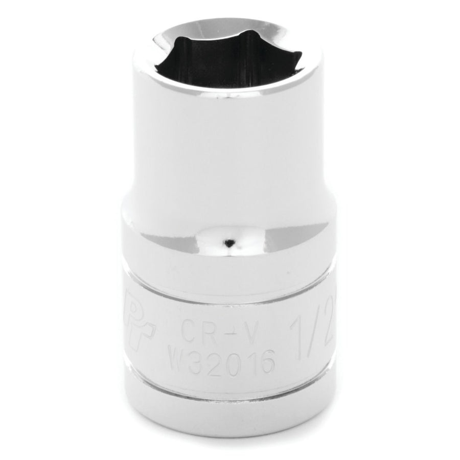 SOCKET 1/2