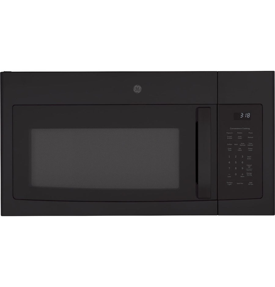 GE  1.8 CU. FT. OVER-THE-RANGE MICR